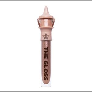 Jeffree Star The Gloss in Beaded Glass